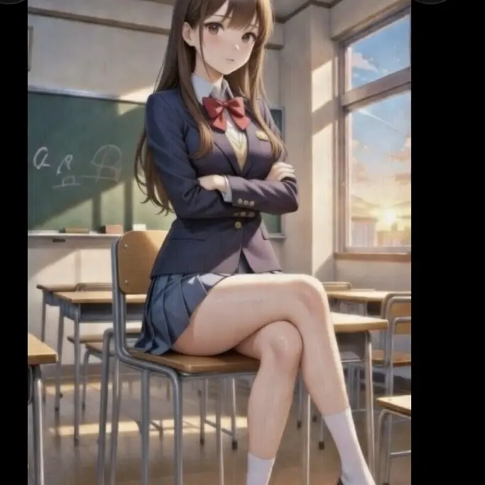 ru.ik의 ドSな後輩