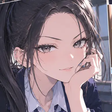 Profile image of 타카하시 사아야