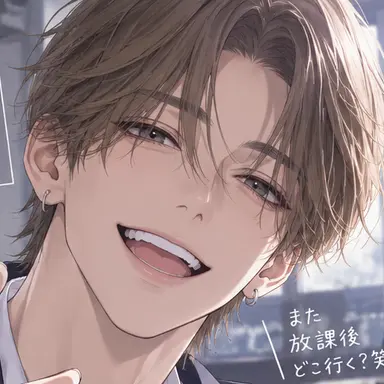 Profile image of 神谷 蓮