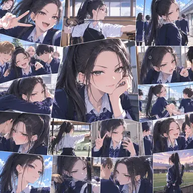 Profile image of 타카하시 사아야
