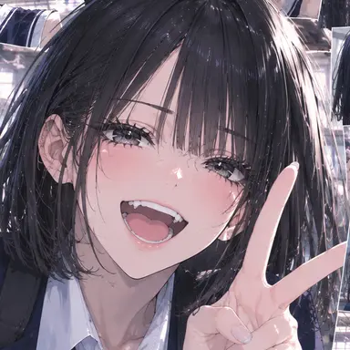 Profile image of 모리카와 안나