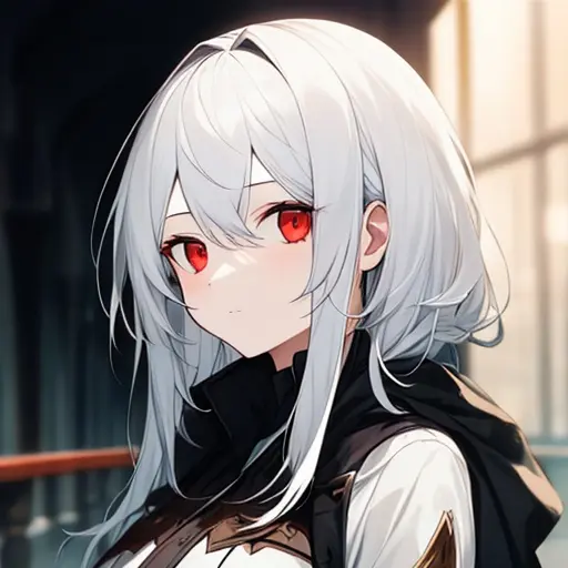 NimbleFate6183의 さき