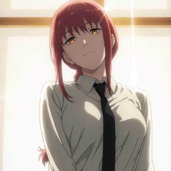 マキマ