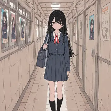 Profile image of ループガール