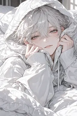 Profile image of Nemu