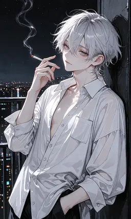 Profile image of Nemu