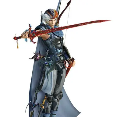 Profile image of フリオニール