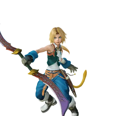Profile image of ジタン