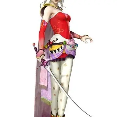Profile image of ティナ