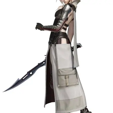 Profile image of ライトニング