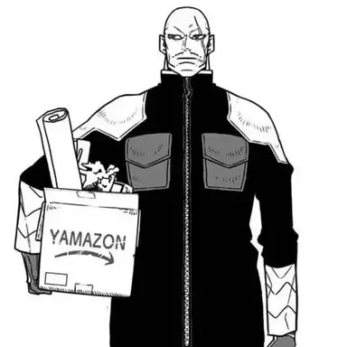 Profile image of Hasegawa