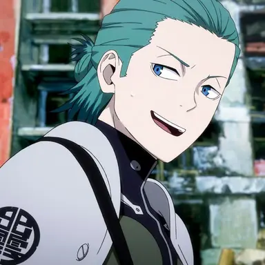 Profile image of Haruichi