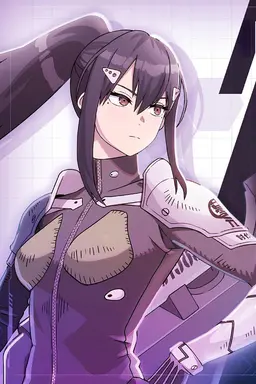 Profile image of Mina