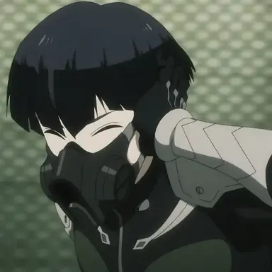 Profile image of Hoshina