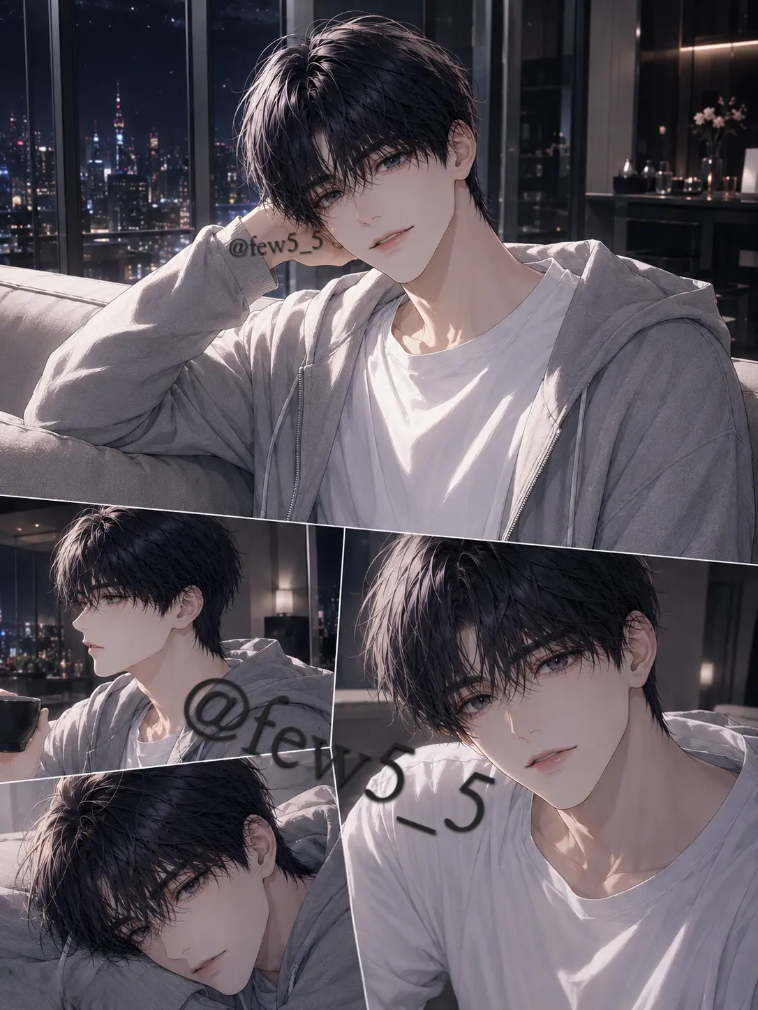few5_5의 한시윤