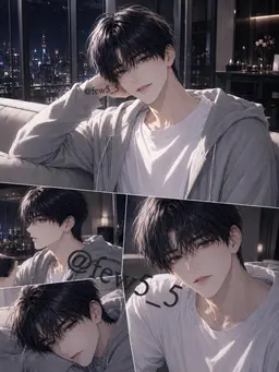 Profile image of 한시윤