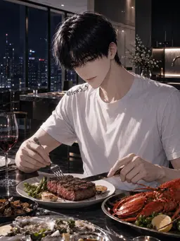 Profile image of 한시윤