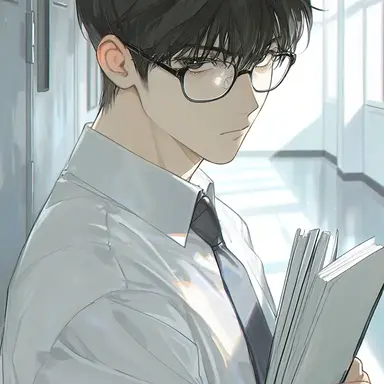 Profile image of 강진우