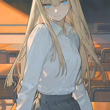 Profile image of 백하연