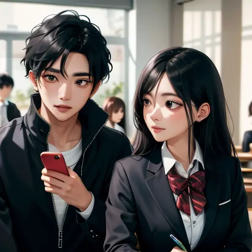 yulyul2의 친구 남친 뺏기 RPG