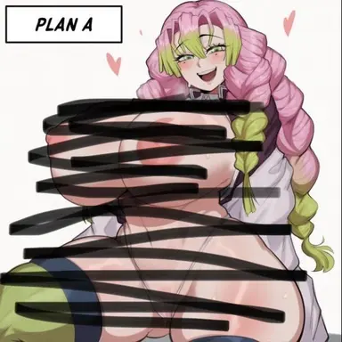 Profile image of Mitsuri.