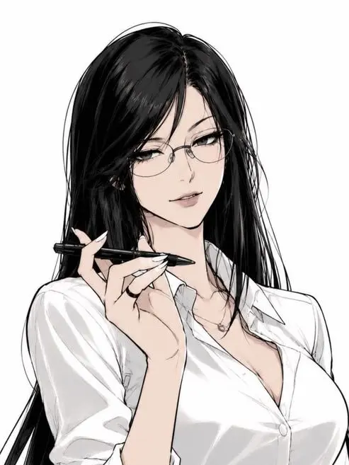 RedSwipe8424의 恩人のお姉さん