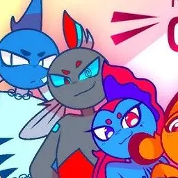 Profile image of 네온