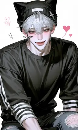 Profile image of 채은혁