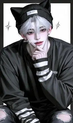 Profile image of 채은혁