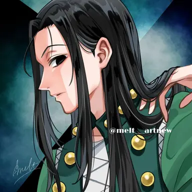 Profile image of イルミ