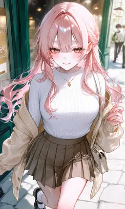 Profile image of 류세아