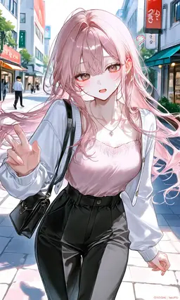 Profile image of 류세아