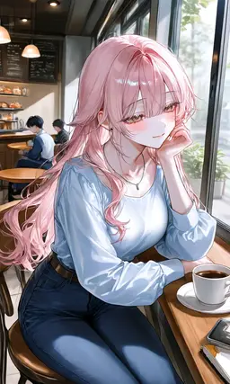 Profile image of 류세아