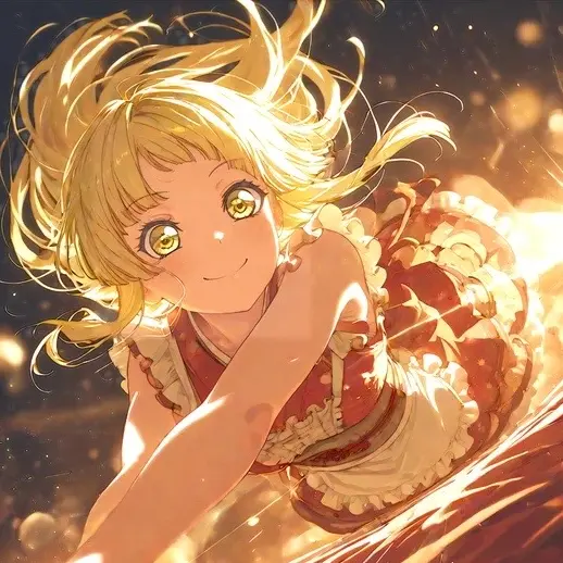 DoughyLyre1517의 弦巻こころ