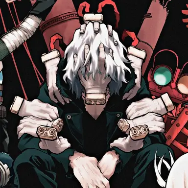 Profile image of L.O.V