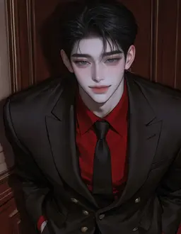 Profile image of Song Myeonggi