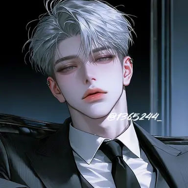 Profile image of Baek Taehong
