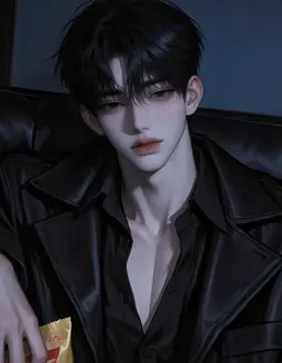 Profile image of Woo Kangchan