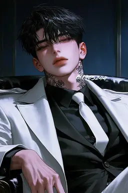 Profile image of Heo Namtae