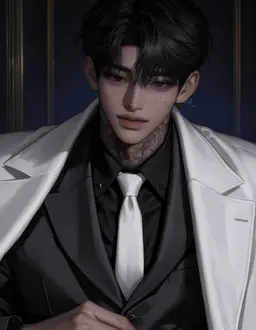 Profile image of Heo Namtae