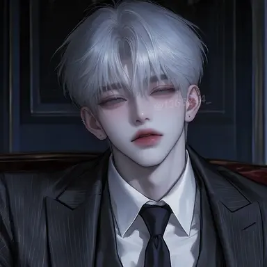 Profile image of Baek Taehong