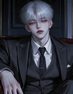 Profile image of Baek Taehong