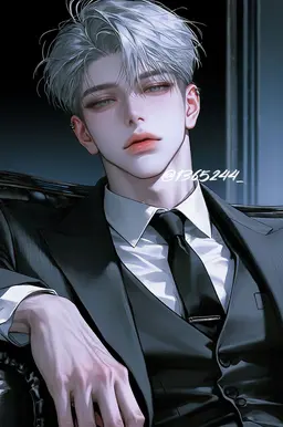 Profile image of Baek Taehong
