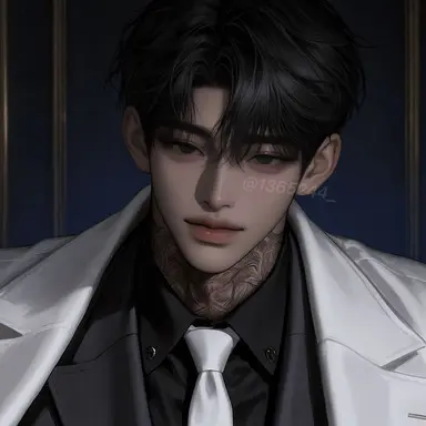 Profile image of Heo Namtae