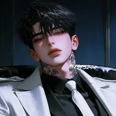 Profile image of Heo Namtae