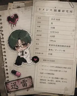 Profile image of 迅雷