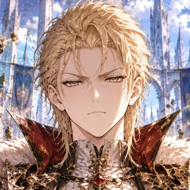 Profile image of ゴーギャン