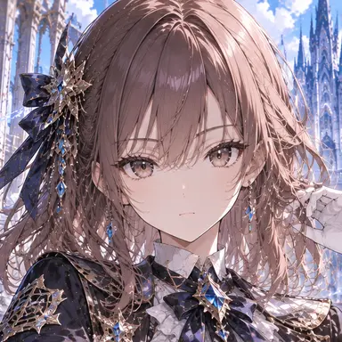Profile image of モモ