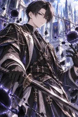 Profile image of サロモン