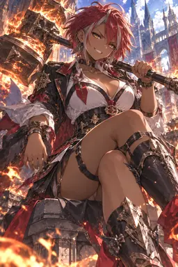 Profile image of バード